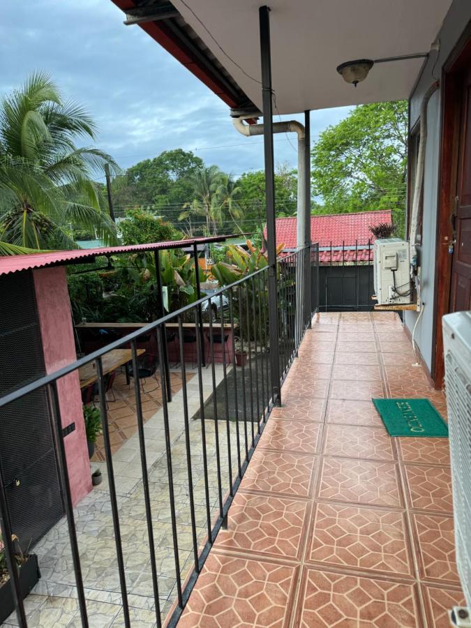 Casa Fotr Loco Hotel Uvita Exterior photo